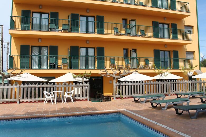 Restaurant Hotel Picasso
