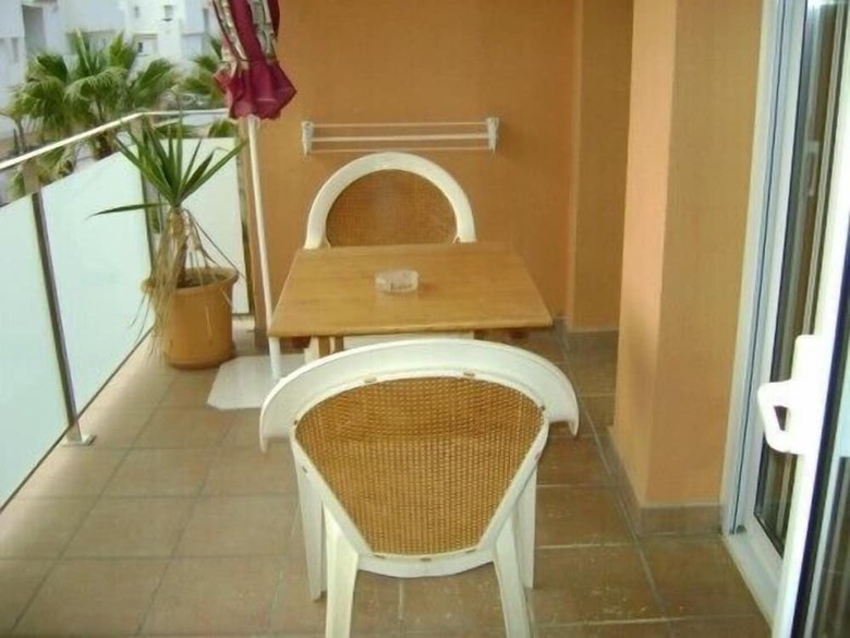 Aparthotel Arenal