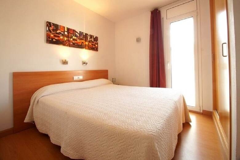Aparthotel Arenal