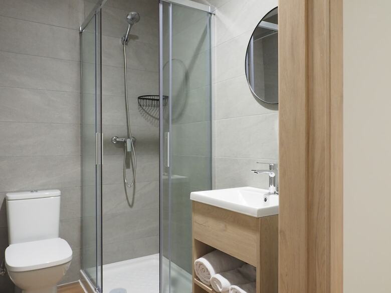 Hotel Students Residence Micampus San Mames