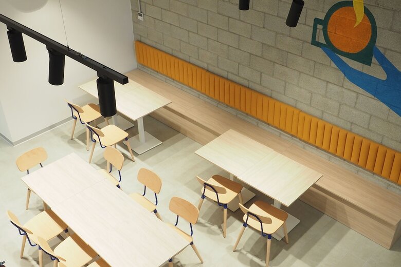 Hotel Students Residence Micampus San Mames
