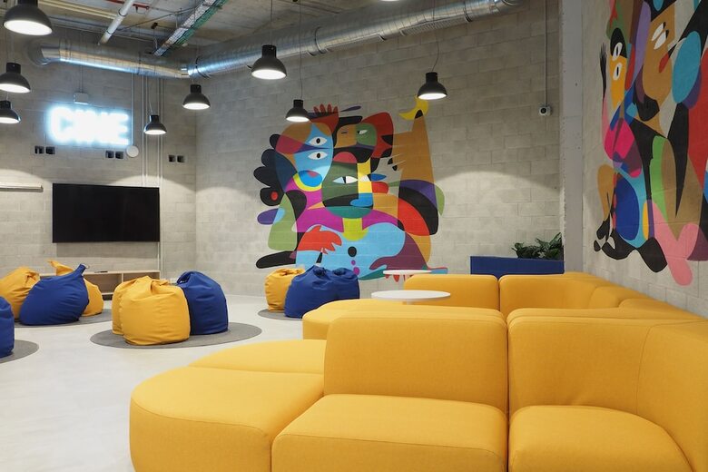 Hotel Students Residence Micampus San Mames