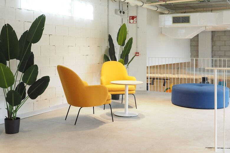Hotel Students Residence Micampus San Mames