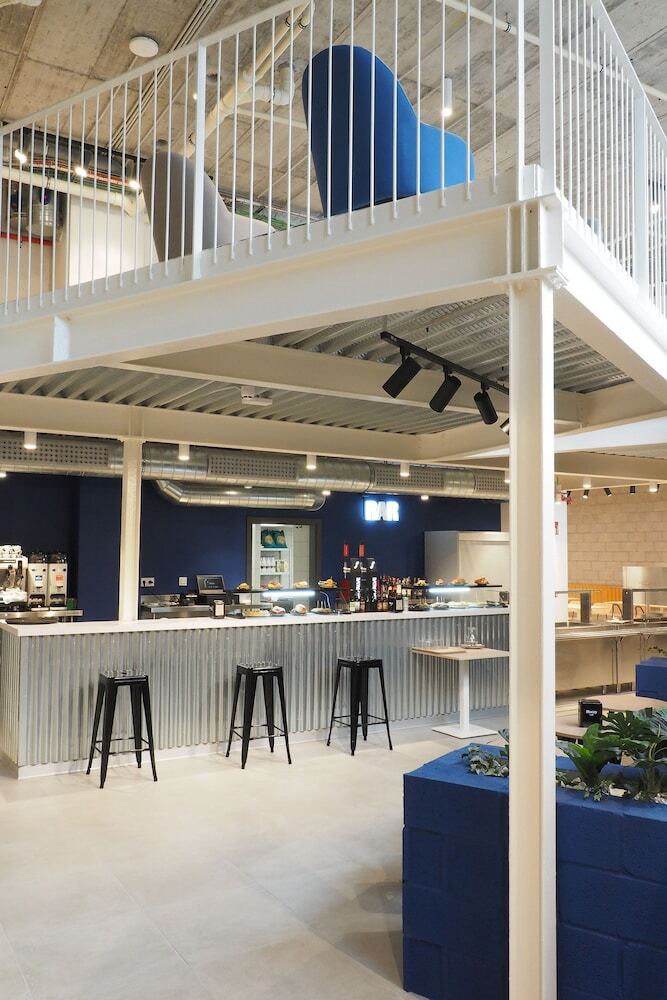 Hotel Students Residence Micampus San Mames