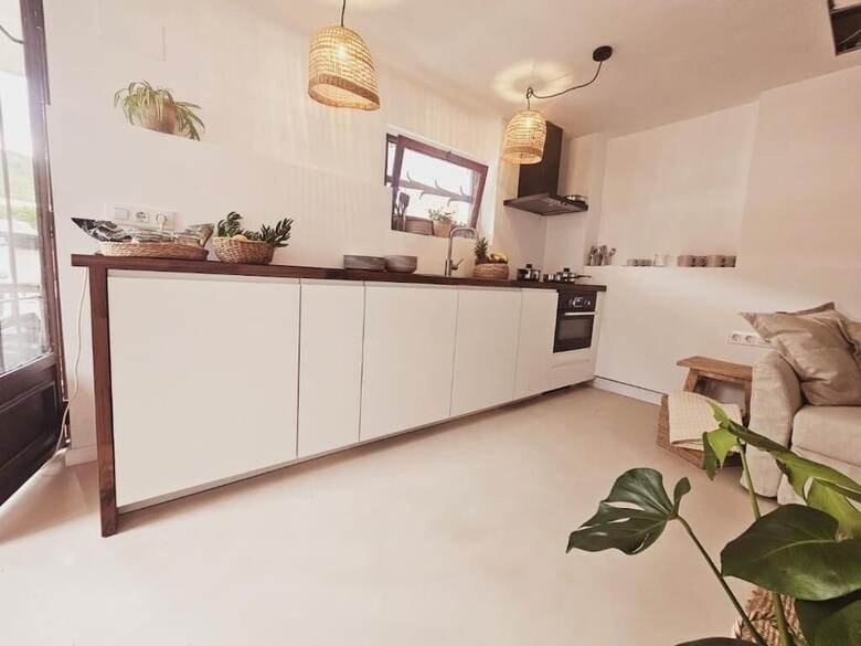 Hostal Es Niu De Tamariu