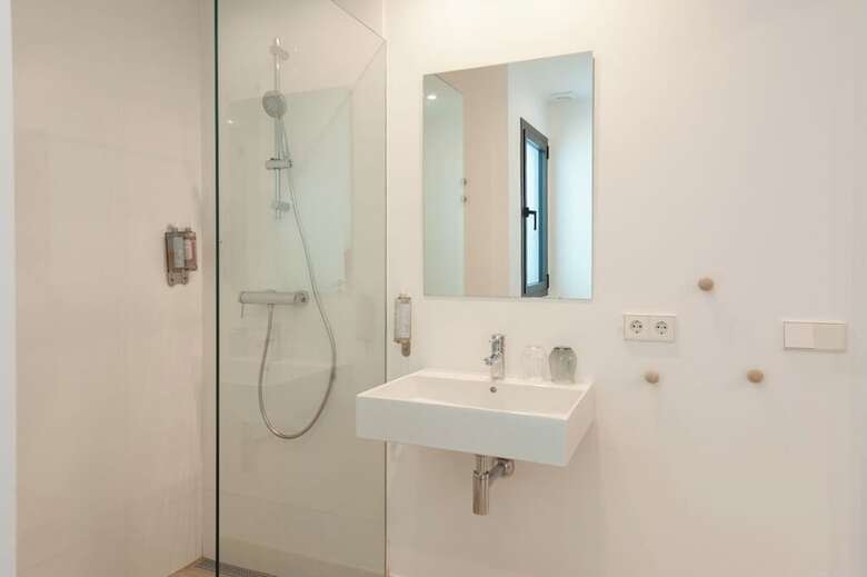 Hostal Es Niu De Tamariu