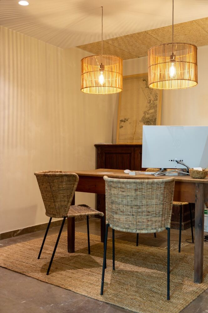 Hostal Es Niu De Tamariu