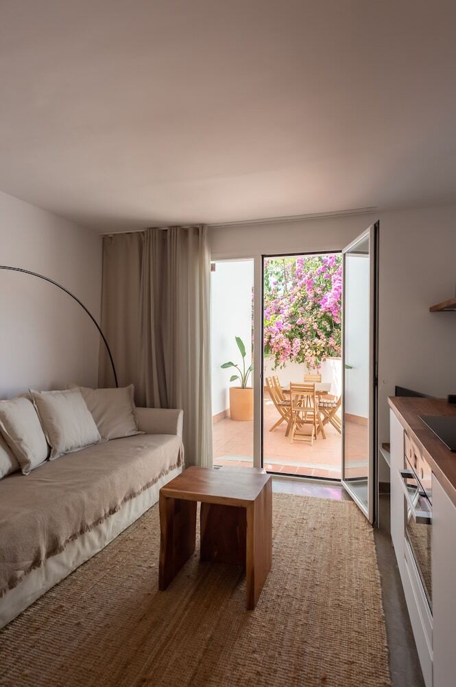 Hostal Es Niu De Tamariu