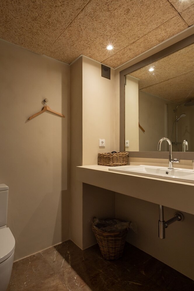 Hostal Es Niu De Tamariu
