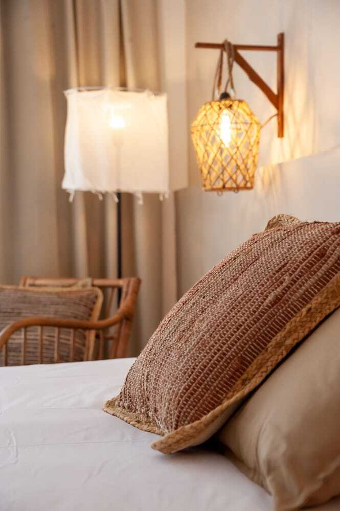 Hostal Es Niu De Tamariu