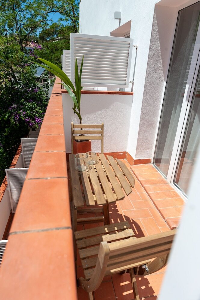 Hostal Es Niu De Tamariu