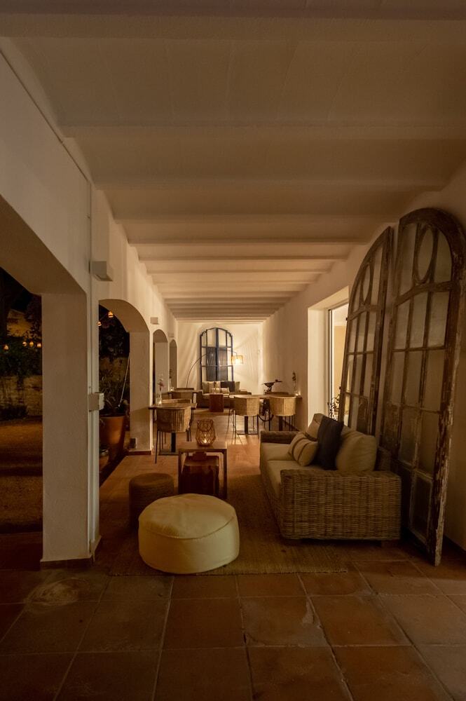 Hostal Es Niu De Tamariu