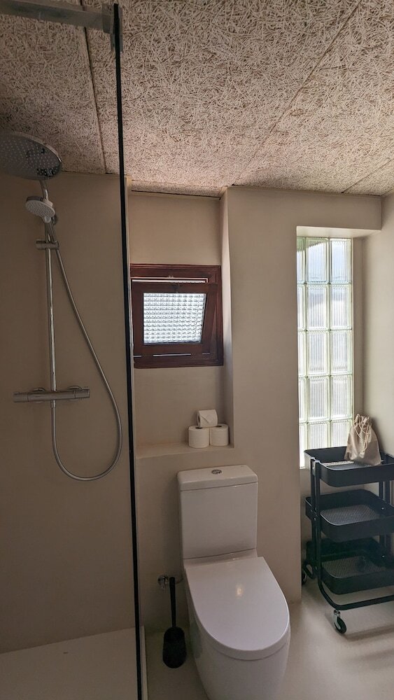 Hostal Es Niu De Tamariu