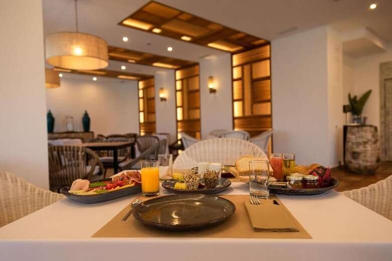 Hotel Jardines de La Mata