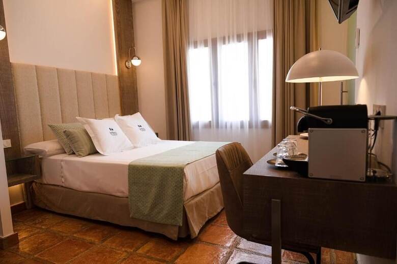 Hotel Jardines de La Mata