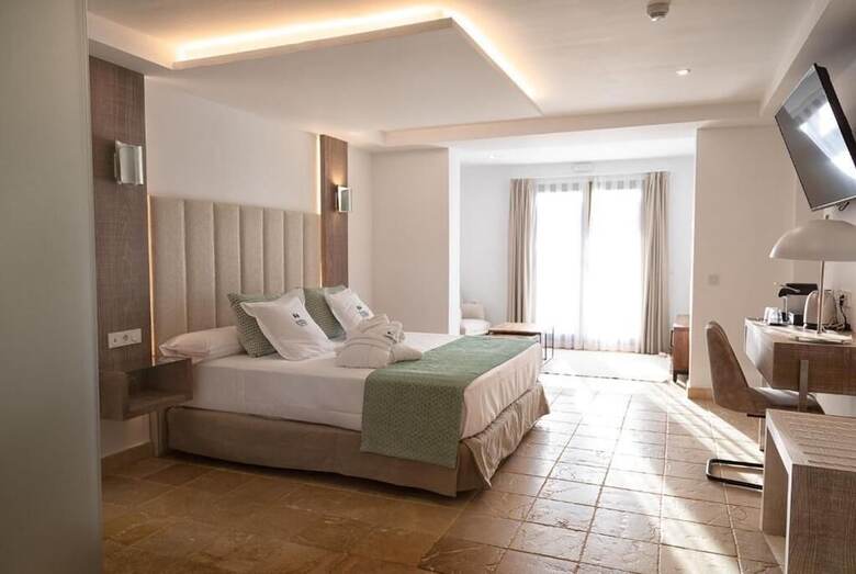 Hotel Jardines de La Mata