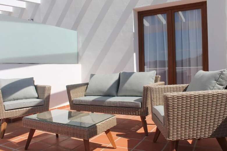 Hotel Jardines de La Mata