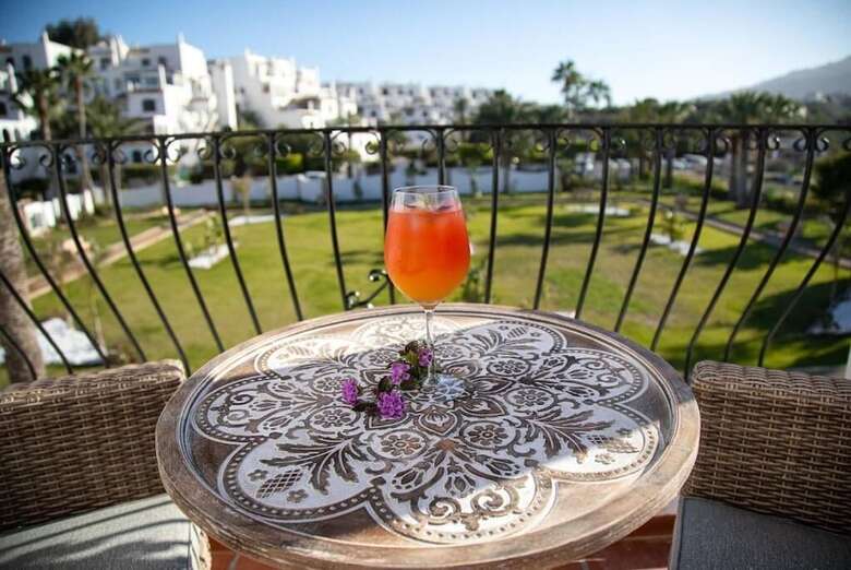 Hotel Jardines de La Mata