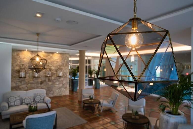Hotel Jardines de La Mata