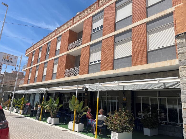 Hotel Bennington