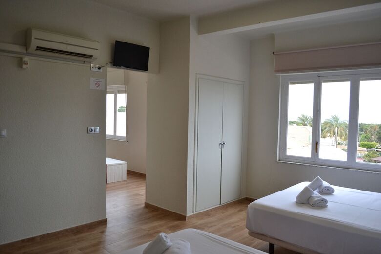 Hotel Bennington