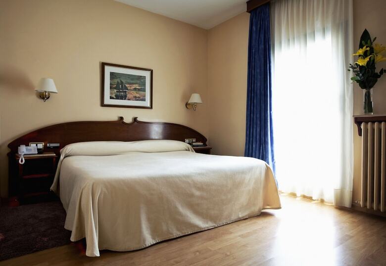 Hotel Gaud�
