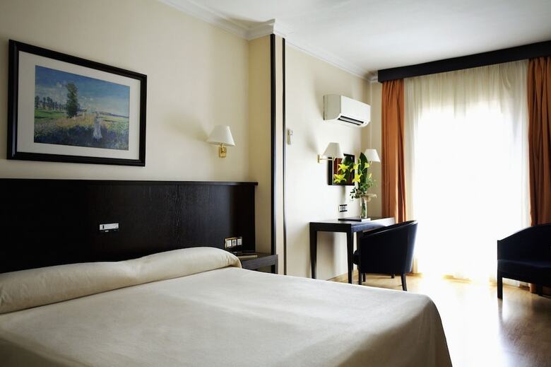 Hotel Gaud�