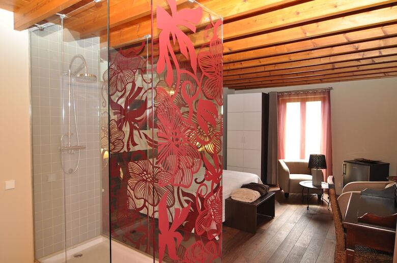 Hostal De Cabrit