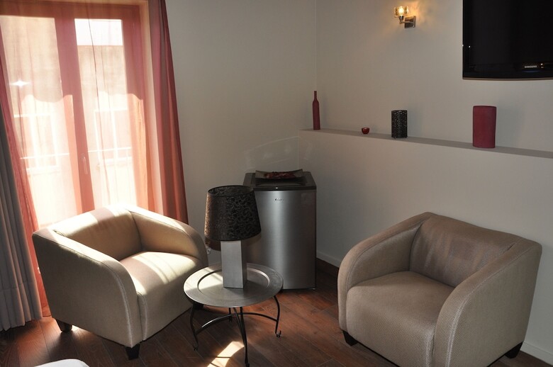 Hostal De Cabrit
