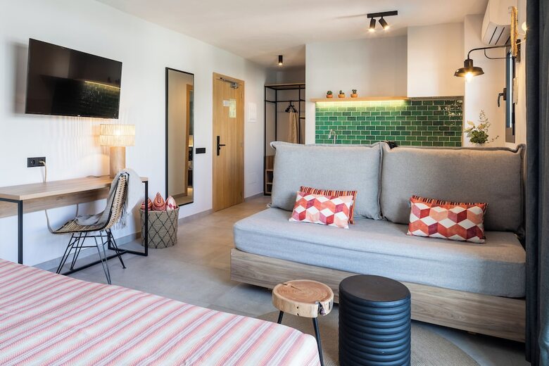 Aparthotel Casita Blanca - Adults Only