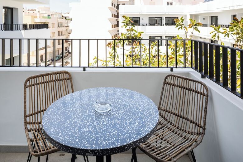 Aparthotel Casita Blanca - Adults Only