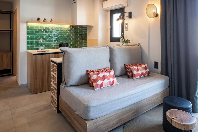 Aparthotel Casita Blanca - Adults Only
