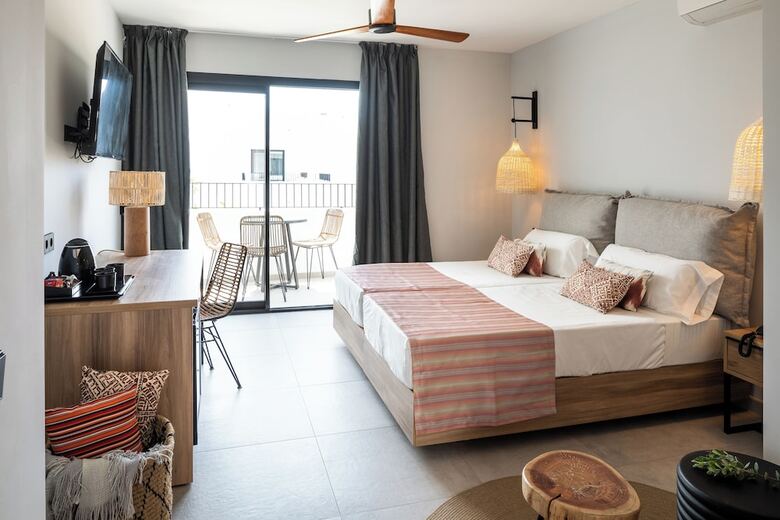 Aparthotel Casita Blanca - Adults Only