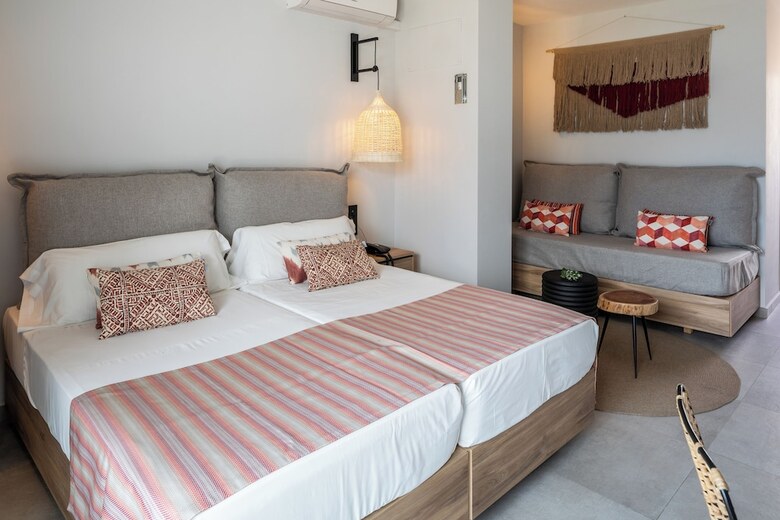 Aparthotel Casita Blanca - Adults Only