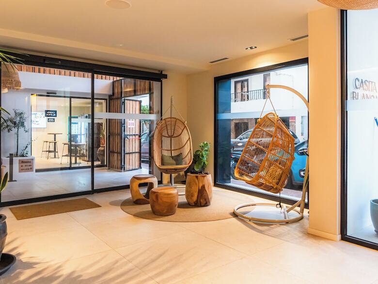 Aparthotel Casita Blanca - Adults Only