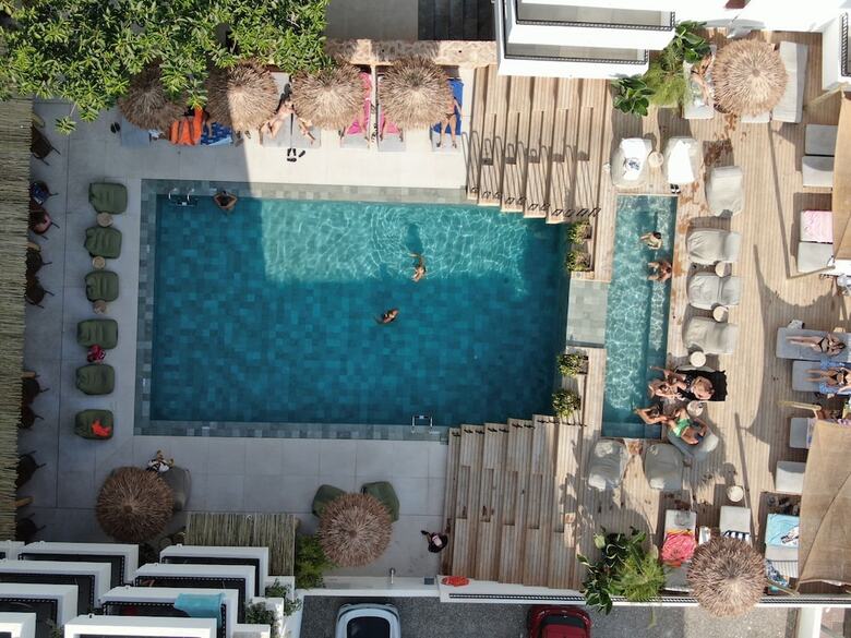 Aparthotel Casita Blanca - Adults Only