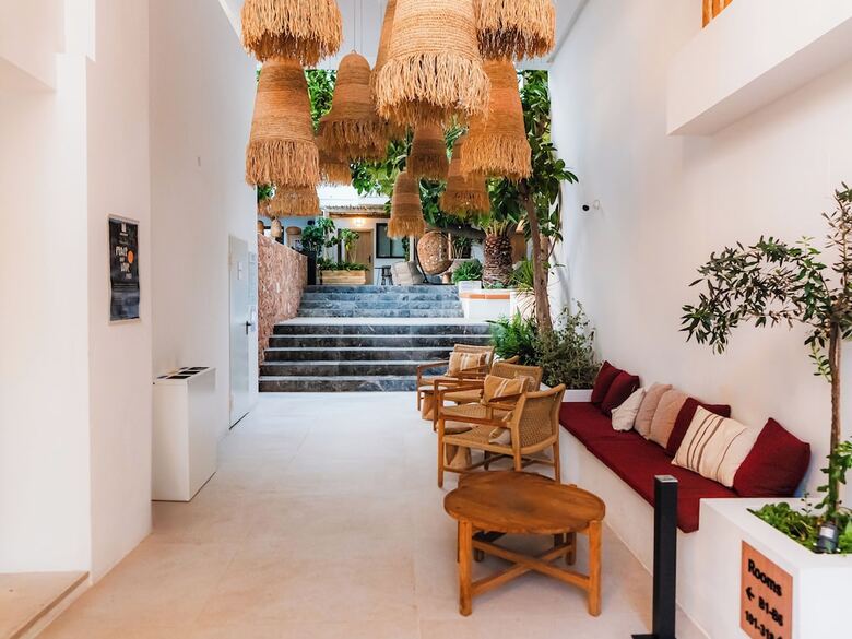 Aparthotel Casita Blanca - Adults Only