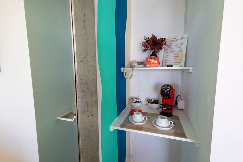 Aparthotel Apartamentos Jabega