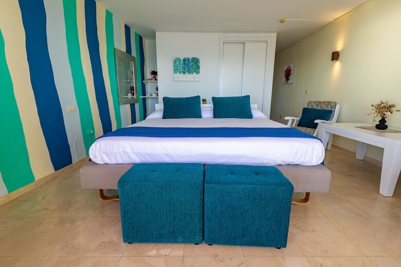 Aparthotel Apartamentos Jabega