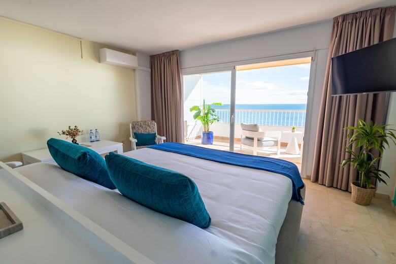 Aparthotel Apartamentos Jabega