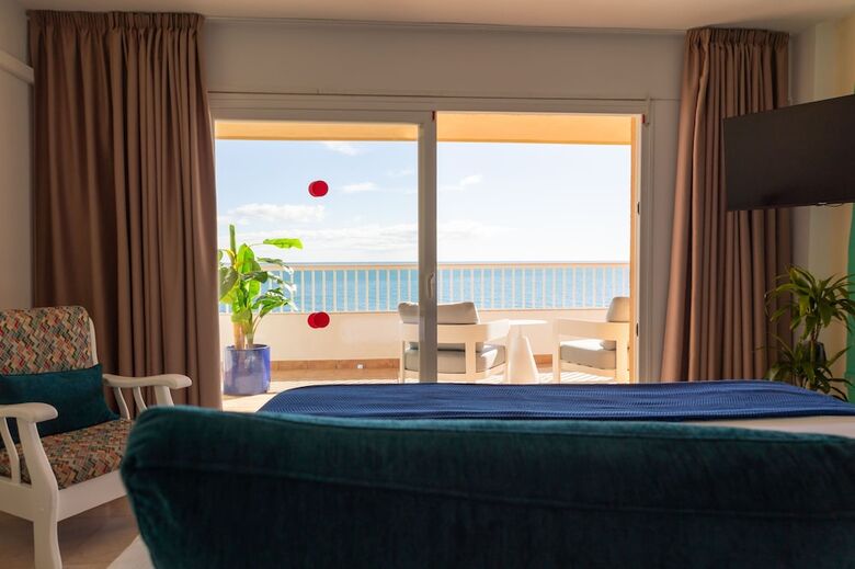 Aparthotel Apartamentos Jabega