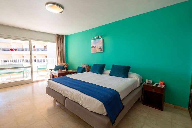 Aparthotel Apartamentos Jabega
