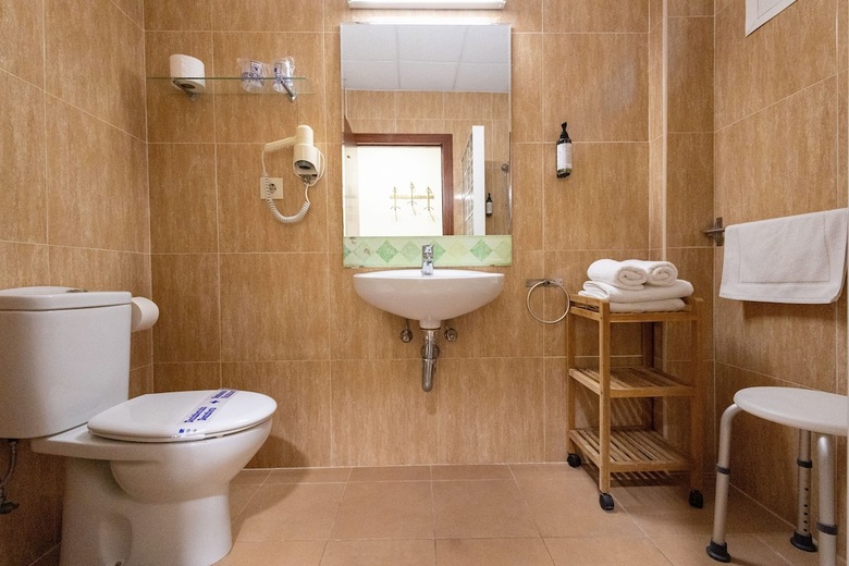 Aparthotel Apartamentos Jabega