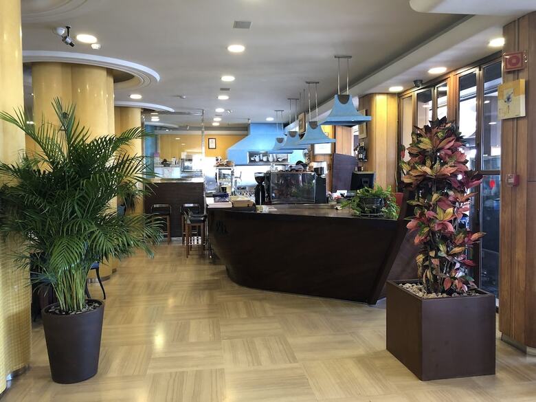 Aparthotel Apartamentos Jabega