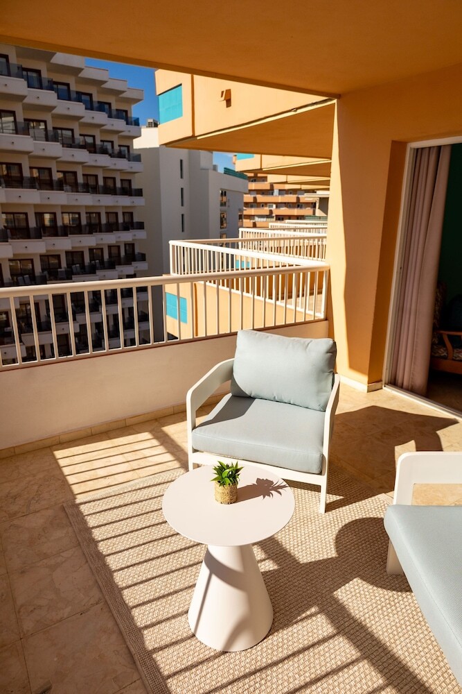 Aparthotel Apartamentos Jabega