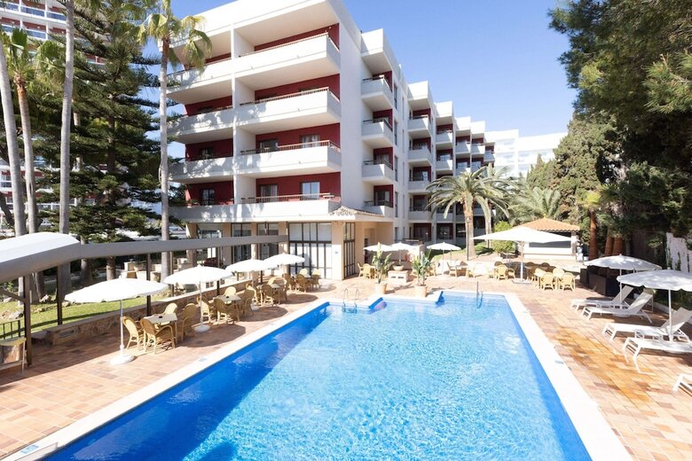 Aparthotel Apartamentos Pabisa Orlando