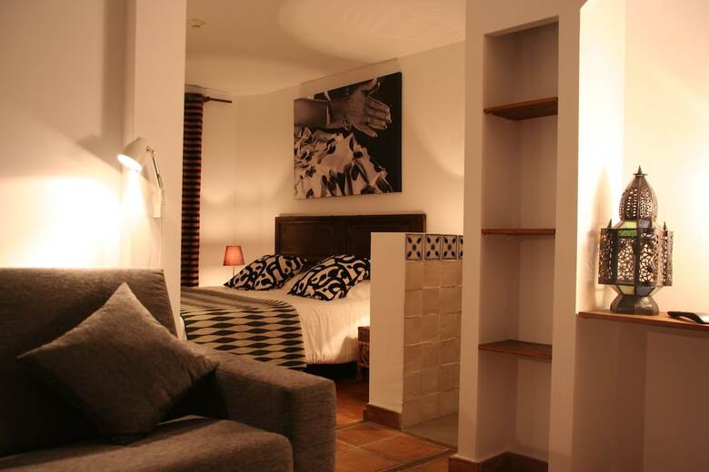 Pension La Posada Del �ngel