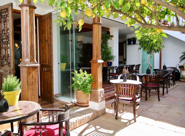 Pension La Posada Del �ngel