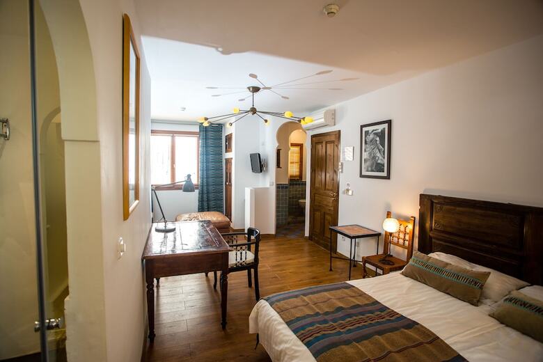 Pension La Posada Del �ngel
