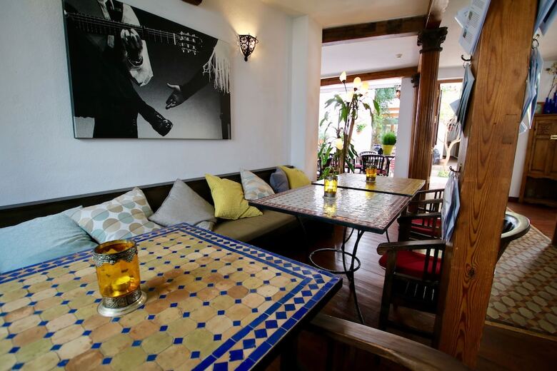 Pension La Posada Del �ngel